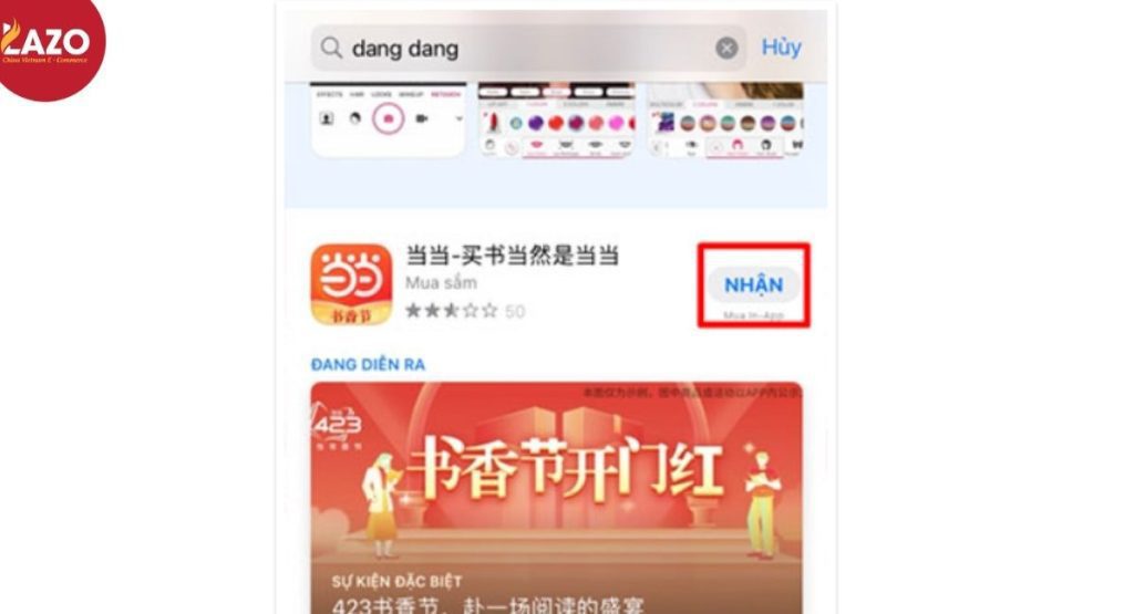 DangDang