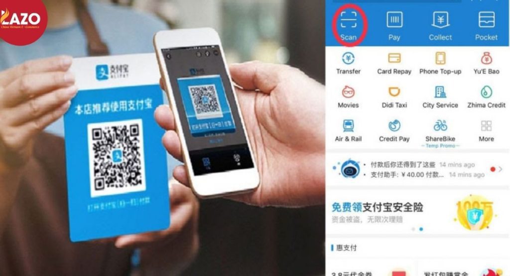 Hướng dẫn mua hàng Suning