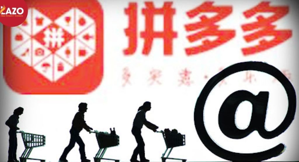 Nhập hàng giá sỉ trên Pinduoduo