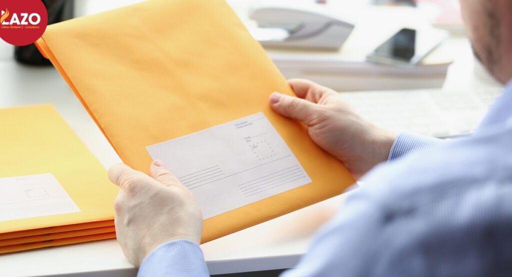 Cần chuẩn bị giấy tờ đầy đủ để đảm bảo thủ tục pháp lý