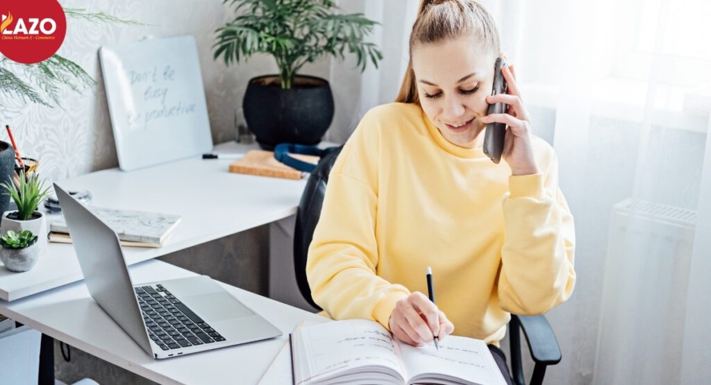 Giao tiếp tiếng Trung trôi chảy là 1 yếu tố ảnh hưởng tới sự thành công của buổi đàm phán giá với nhà cung cấp Trung Quốc