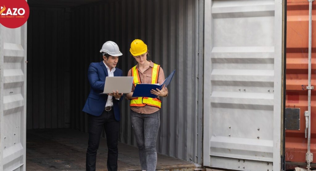 Bạn cần thực hiện thủ tục hải quan để nhập khẩu hàng hóa từ Trung Quốc về Việt Nam