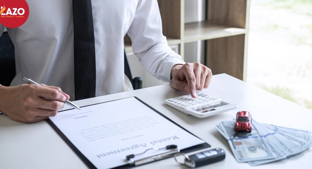 Ngoài phí vận chuyển cơ bản, bạn còn có nhiều loại phí phụ khác
