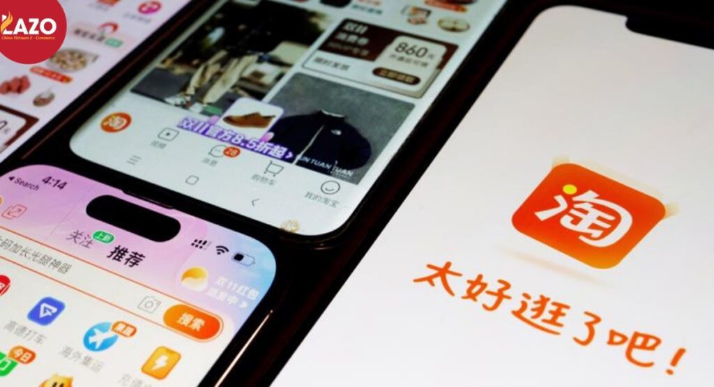 Dịch Taobao sang tiếng Việt sẽ giúp việc mua sắm dễ dàng hơn