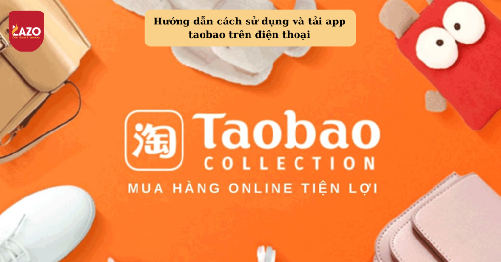 app taobao