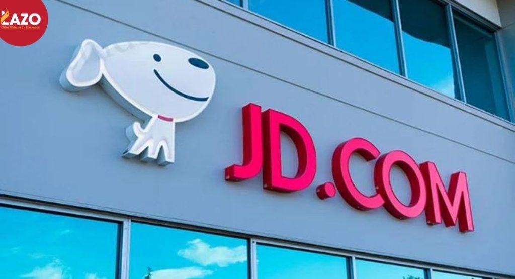 Hướng dẫn mua hàng JIngDong
