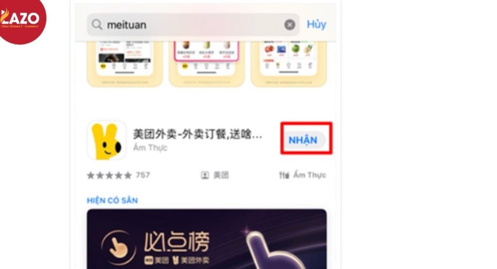 Meituan-Dianping