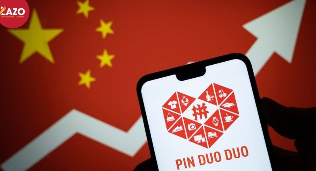 Nhập hàng giá sỉ trên Pinduoduo