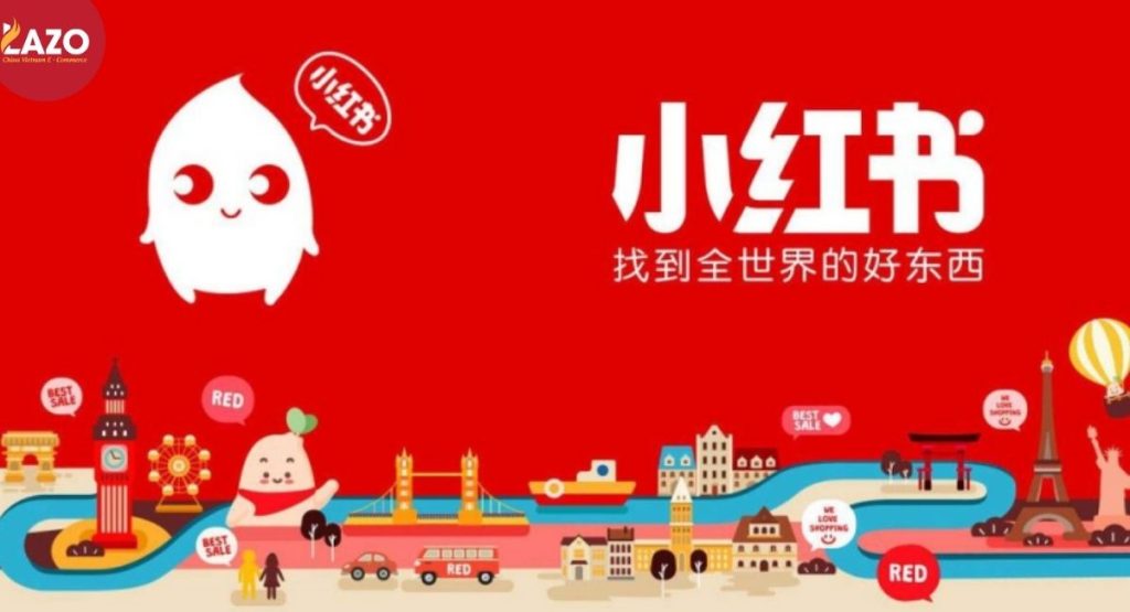 Xiaohongshu