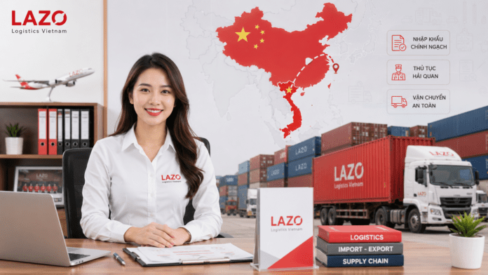 Nhập khẩu chính ngạch là gì? Quy trình nhập hàng chính ngạch cho người mới nhập khẩu chính ngạch